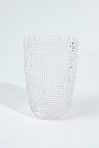 Esmeralda Hi-ball Glass