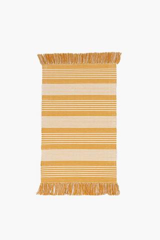 Jacquard Kent Rug, 50x80cm