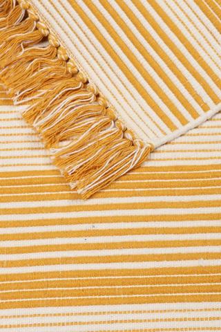 Jacquard Kent Rug, 50x80cm