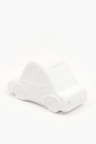 Ceramic Car Light