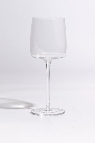 4 Pack Red Wine Glasses