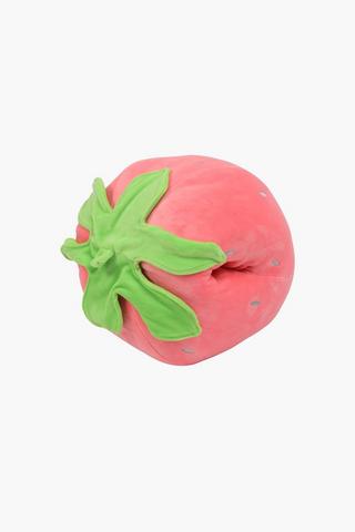 Strawberry Hand Warmer 40cm