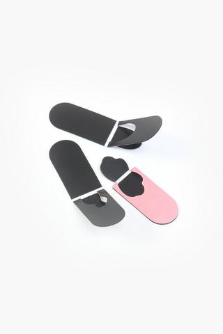3 Pack Cactus Magnetic Bookmarks