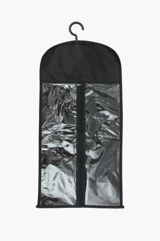 Zipper Wig Bag