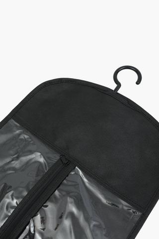 Zipper Wig Bag