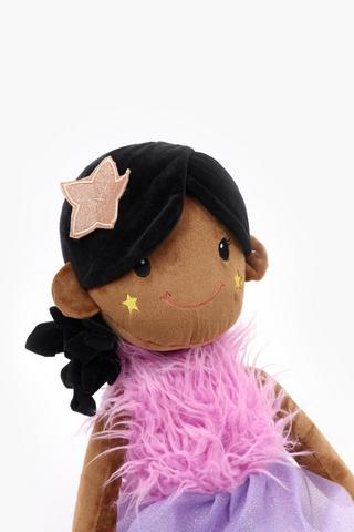 Plush Doll Large, 80cm