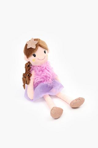 Plush Doll Large, 47cm
