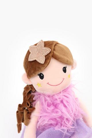 Plush Doll Large, 47cm
