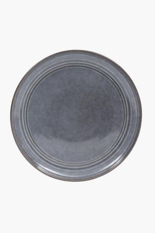 Eris Stoneware Dinner Plate