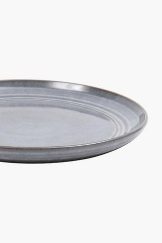 Eris Stoneware Dinner Plate