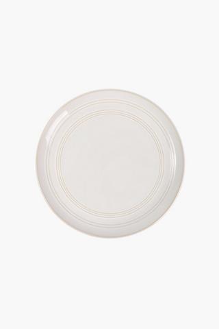 Ceres Stoneware Side Plate