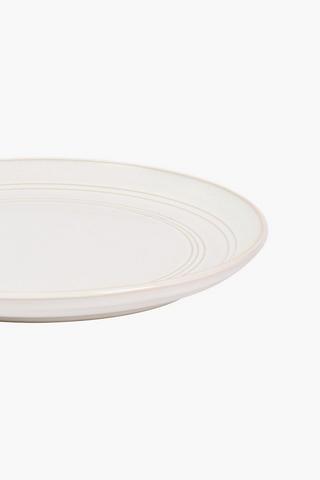Ceres Stoneware Side Plate