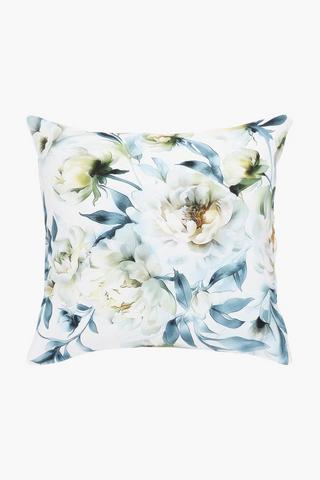 Pat Floral Classic Scatter Cover Only, 50x50cm