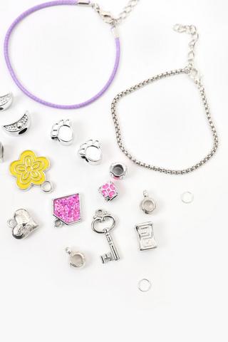 Diy Bracelet Kit