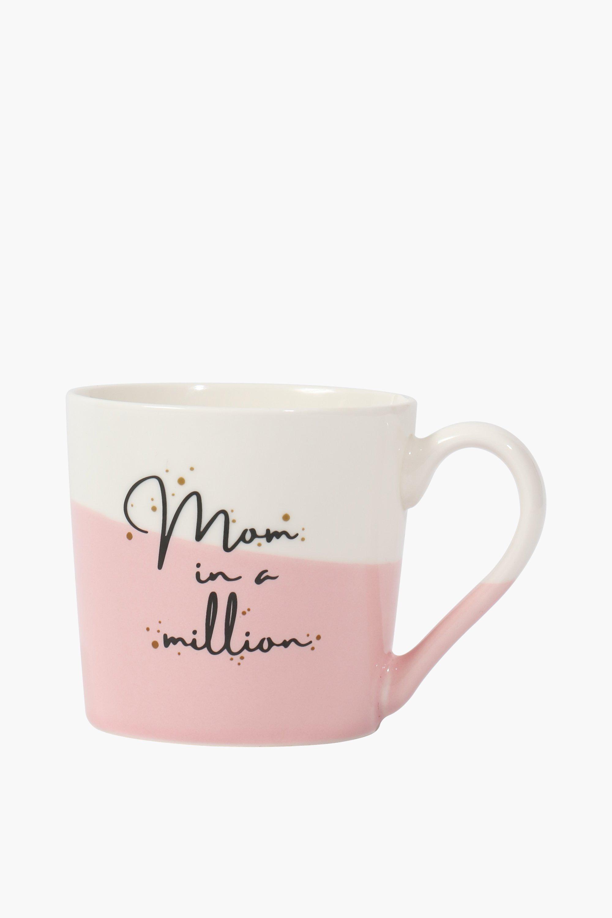 Mom in a Million Pouch