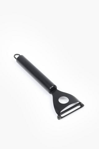 Matte Metal Peeler
