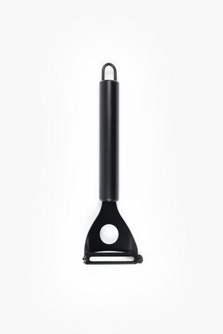 Matte Metal Peeler