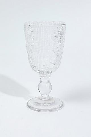 Esmeralda Wine Glass