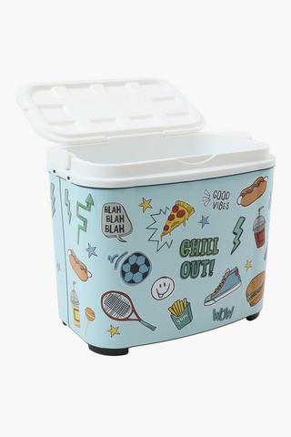 Carden Doodle Cooler Box