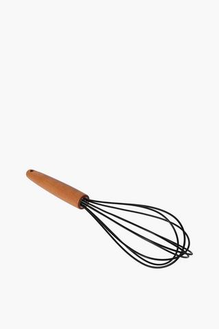 Java Wood Whisk