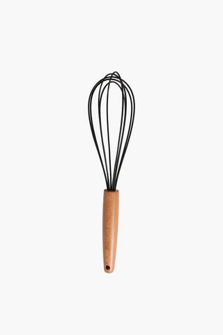 Java Wood Whisk