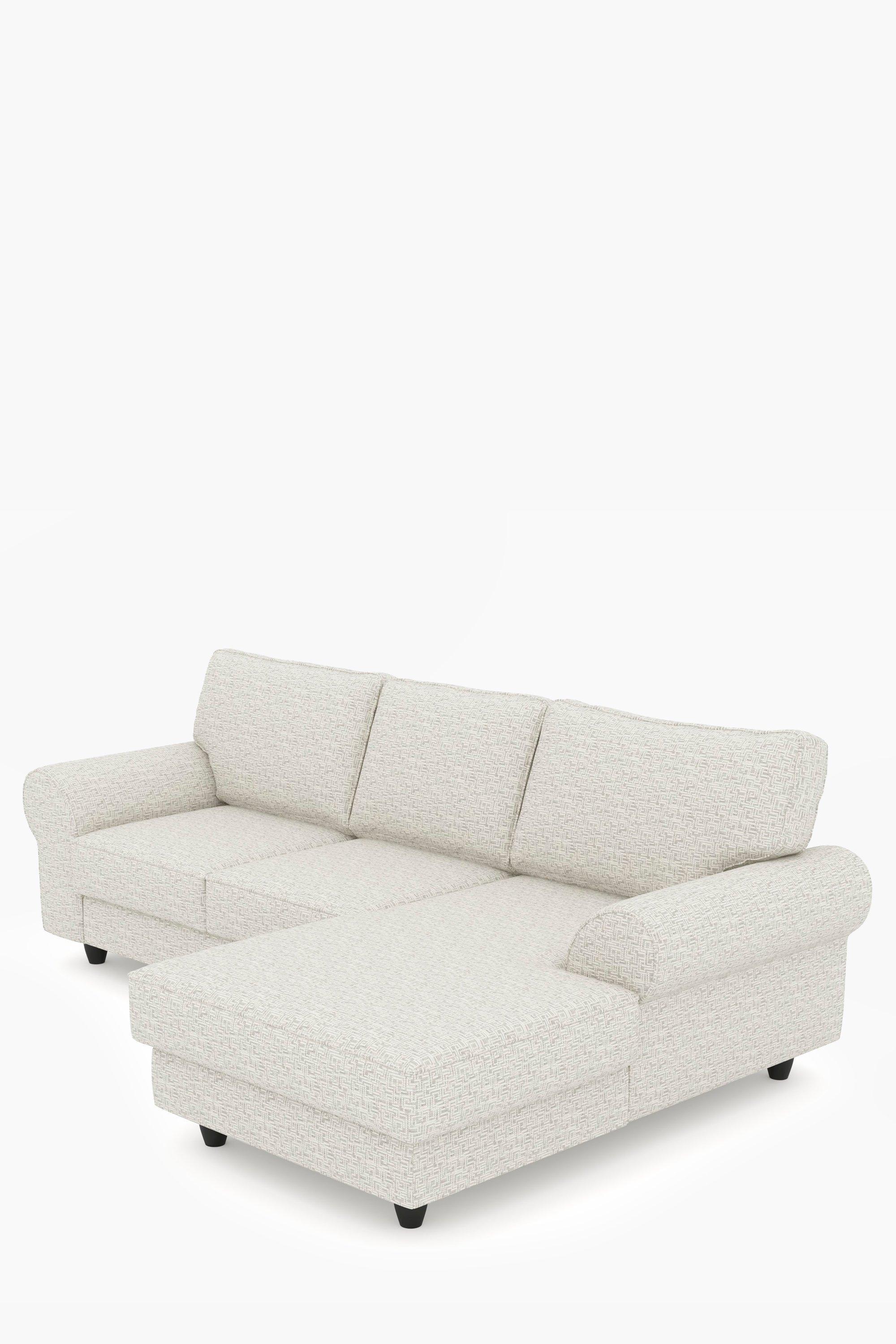Chaise Sofa Made To Order