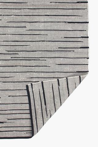 Jacquard Chindi Abstract Rug, 300x400cm