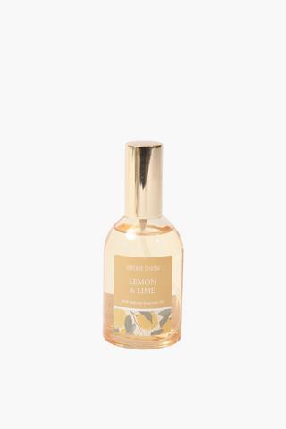 Lemon And Lime Room Spray, 100ml