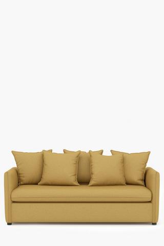 Georgia 3 Seater Sofa Made To Order