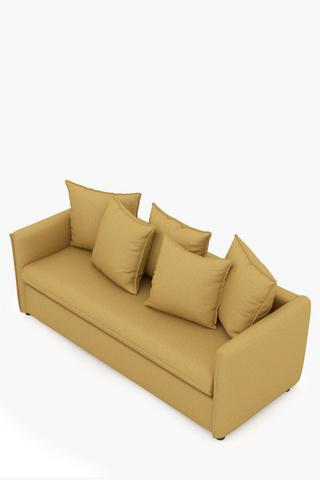 Georgia 3 Seater Sofa Made To Order