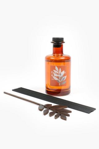 Exotic Fruits And Mango Diffuser, 200ml