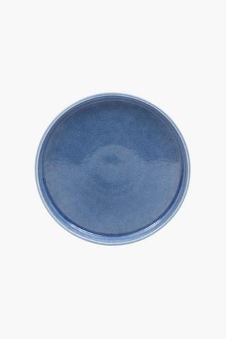 Glaze Stoneware Side Plate
