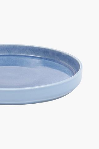 Glaze Stoneware Side Plate