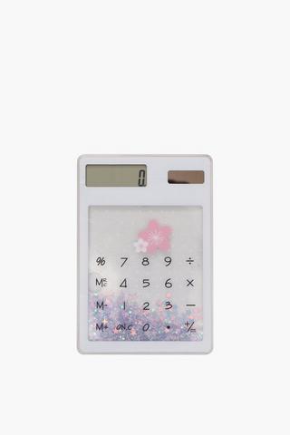 Sparkle Calculator