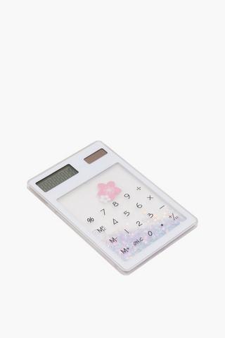Sparkle Calculator