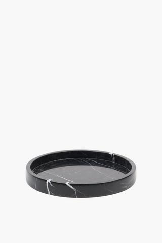 Stone Marble Tray