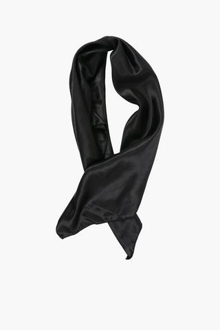 Satin Headwrap