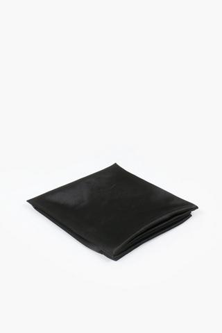 Satin Headwrap