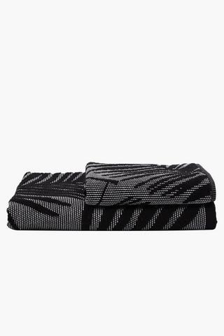 Premium Jacquard Thompson Hand Towel