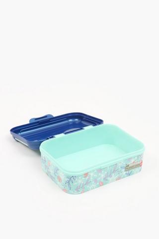 Frozen 3d Lunch Box