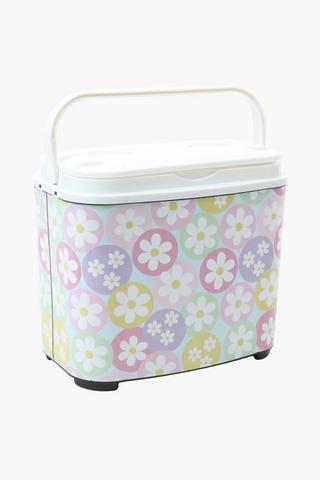 Sophia Daisy Cooler Box