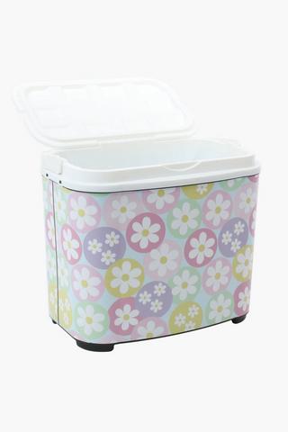 Sophia Daisy Cooler Box