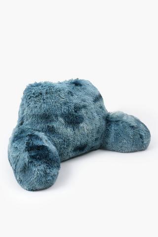 Tye Dye Cuddle Scatter Cushion