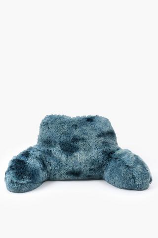 Tye Dye Cuddle Scatter Cushion
