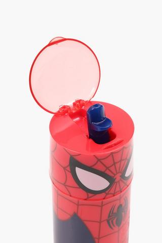 Spiderman Sipper Bottle