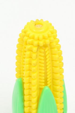 Pet Teeth Cleaning Corn Toy