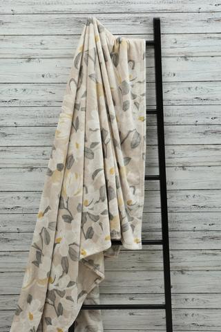 Super Plush Cambridge Blanket, 200x220cm