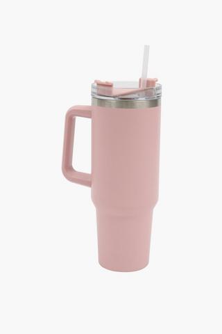 Stainless Steel Travel Mug, 1,2l
