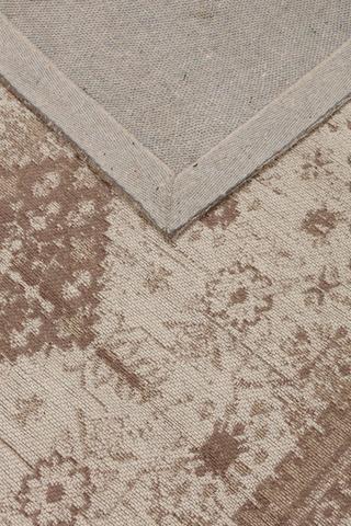 Polychenille Jacquard Modena Baroque Rug, 120x180cm