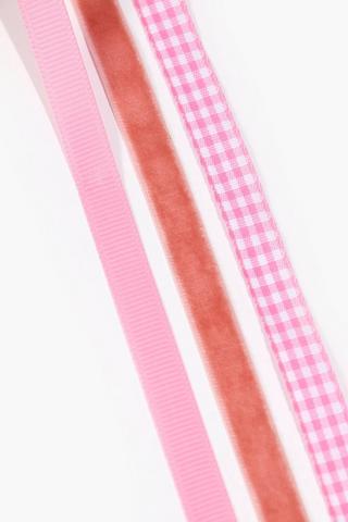 3 Pack Ribbons
